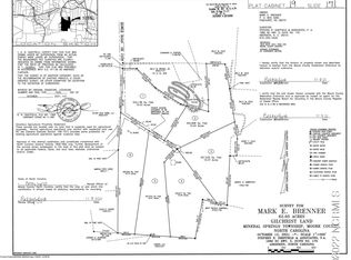 510 Carys Ln, West End, NC 27376