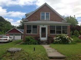 15 Forest St, Wilbraham, MA 01095