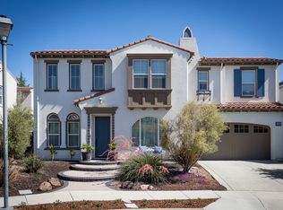 3436 Cashmere St, Danville, CA 94506