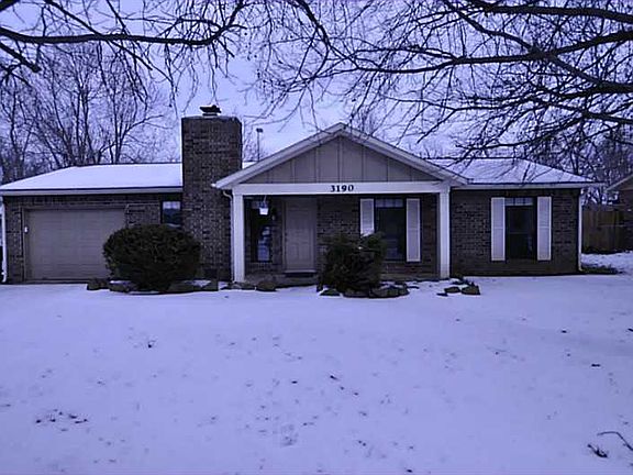 2nd image of 3190 N Malinda Dr