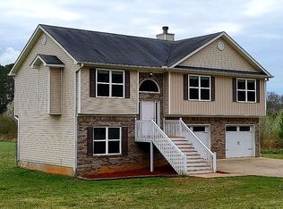 1167 Hardin Bridge Rd, Euharlee, GA 30145