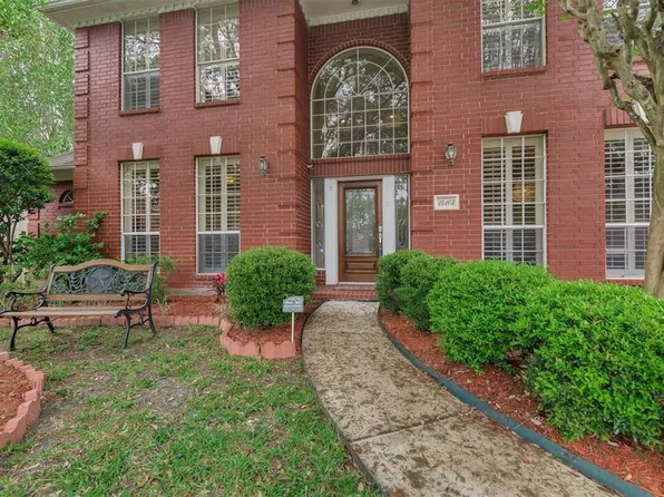 14103 Heatherhill Pl, Houston, TX 77077