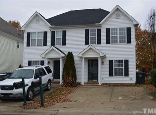 2169 Ventana Ln, Raleigh, NC 27604