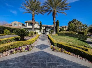 3532 Coventry Gardens Dr, Las Vegas, NV 89135