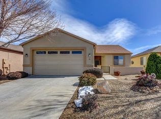 8065 N Command Point Dr, Prescott Valley, AZ 86315