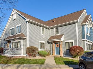 18 Riverferry Way #18, Rochester, NY 14608