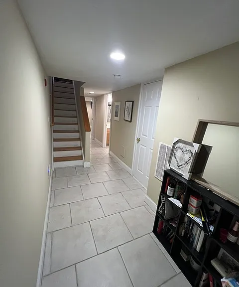 1624 Mount Vernon St #1F — Photo 3