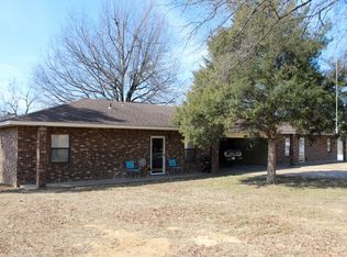 313 Holmes Rd, Jonesboro, AR 72401