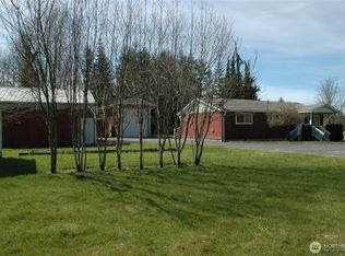 13402 Kapowsin Hwy E, Graham, WA
