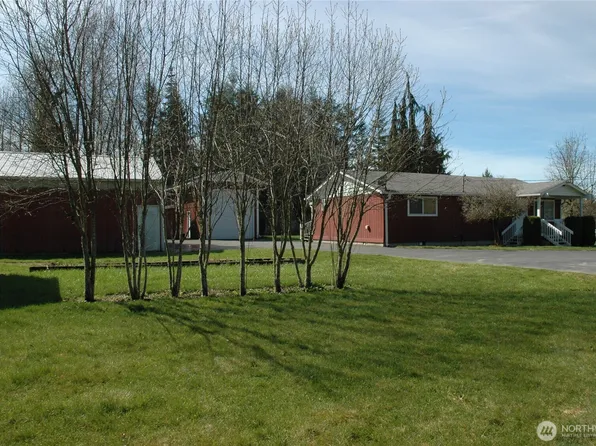 13402 Kapowsin Hwy E, Graham, WA 98338