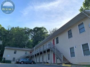 Tristen Place Apartments, Boone, NC 28607