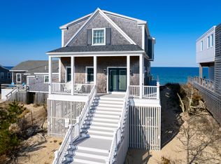 85 Salt Marsh Rd, East Sandwich, MA 02537