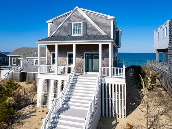 85 Salt Marsh Road, East Sandwich, MA 02537
