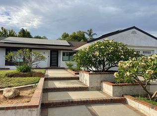 4855 Summit Ave, Simi Valley, CA 93063