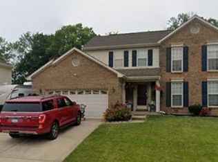 1248 Cayton Rd, Florence, KY 41042