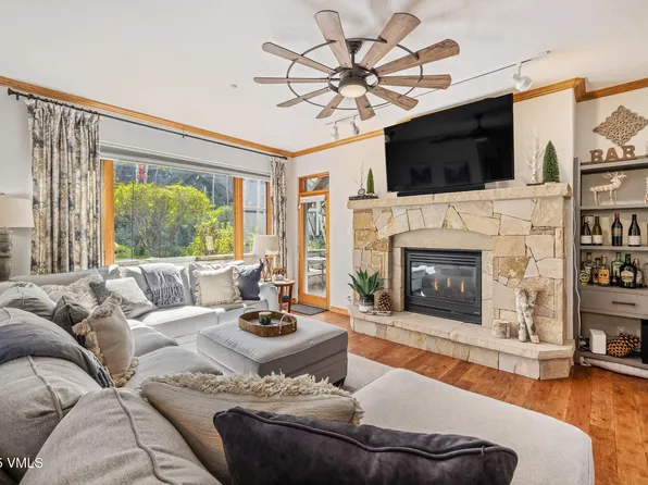 627 Sawatch Dr #108, Edwards, CO 81632