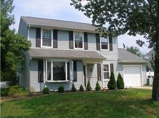 5 Dover Rd, Westampton, NJ 08060