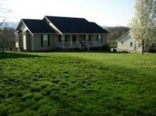 137 Hazelnut Dr, Jonesborough, TN 37659