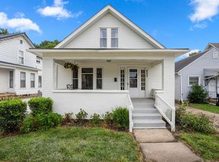 452 Mount Vernon Rd, Newark, OH 43055