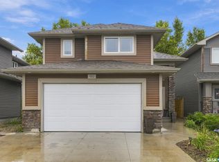 502 Lehrer Cres, Saskatoon, SK S7R0L3