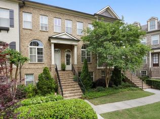 2477 Gatebury Cir, Chamblee, GA 30341