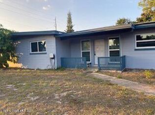 890 Delano Rd, Titusville, FL 32780