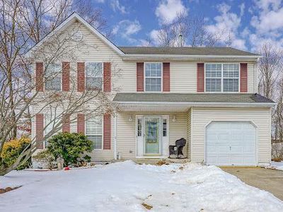 9 Ashland Ave, Sicklerville, NJ, 08081