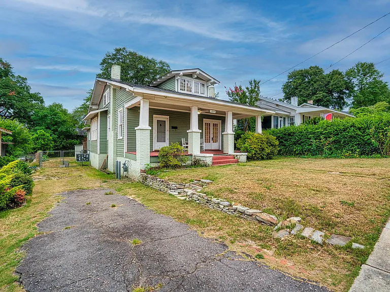 1314 Milledge Rd — Photo 2