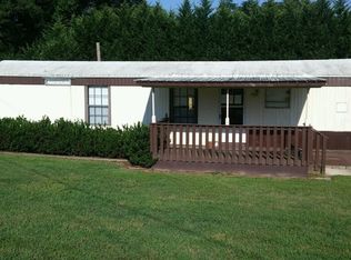 1707 Highway 86, Anderson, SC 29673