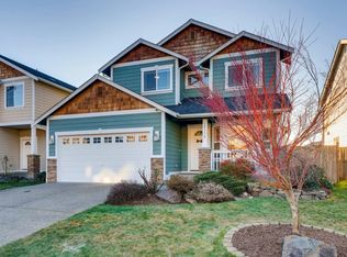 20116 14th Avenue Ct E, Spanaway, WA 98387