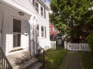 196C Quincy Shore Dr, Quincy, MA 02171