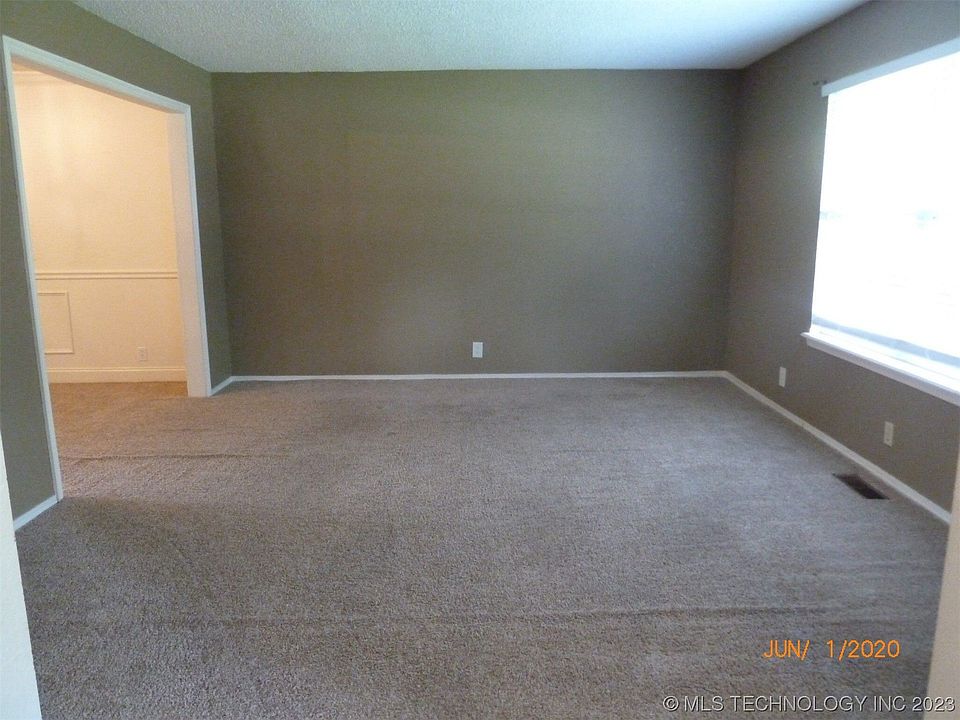 4322 E 79th Pl, Tulsa, OK 74136 Zillow