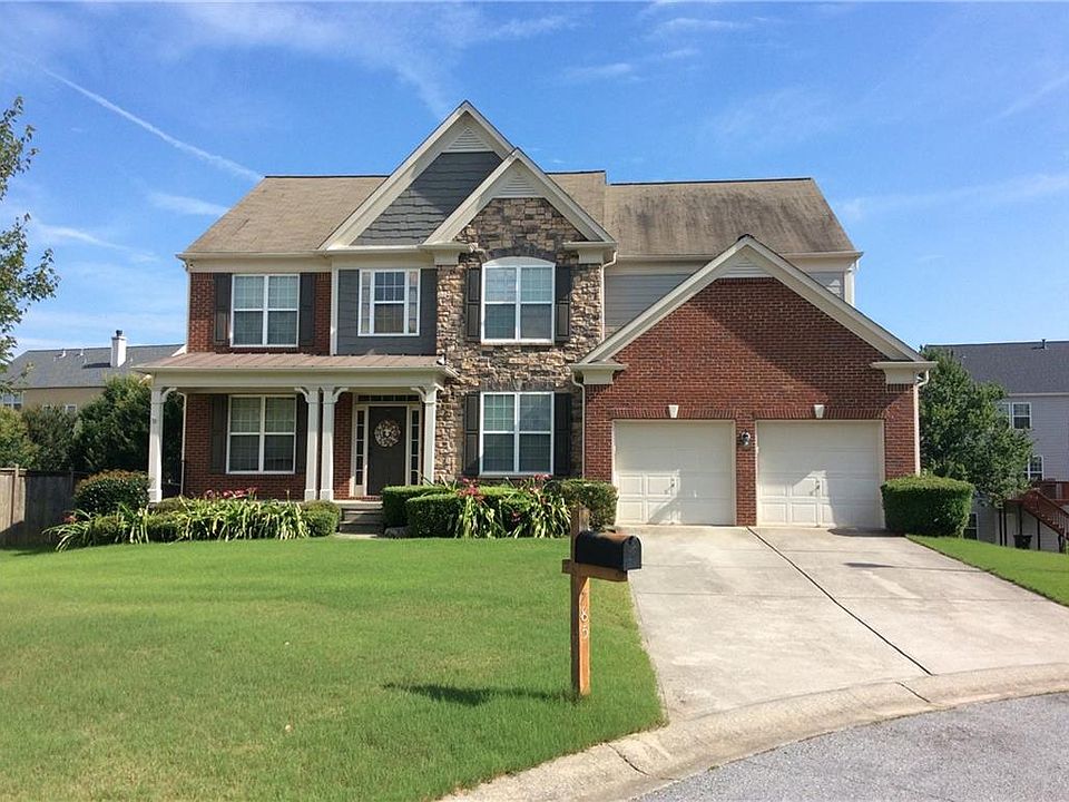 785 Mayfair Ct, Suwanee, GA 30024 Zillow