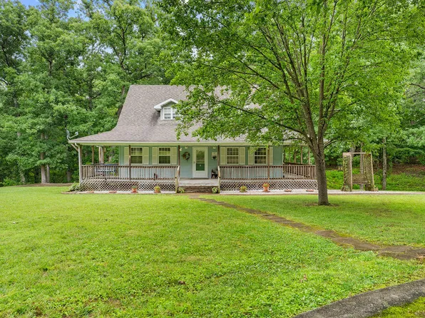 288 Pleasant View Road, Seymour, MO 65746