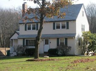 151 Forest Ave, Hudson, MA 01749