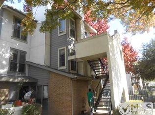 9611 Walnut St APT 1206, Dallas, TX 75243