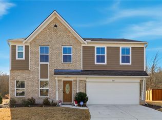 118 Cortese Ln, Braselton, GA 30517