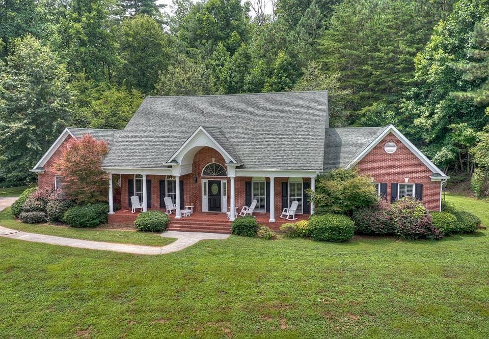 10675 Chatsworth Hwy Ellijay GA Zillow