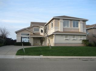 1327 Mokelumne Dr, Antioch, CA
