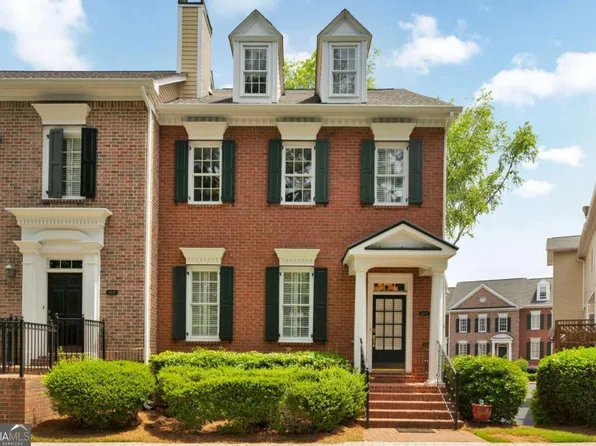 4676 Ivygate Cir SE, Atlanta, GA 30339