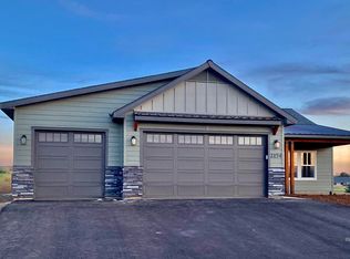 2174 Fairway Dr, Council, ID 83612