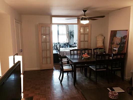 Rented by Brown Harris Stevens | media 11