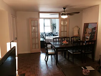 Rented by Brown Harris Stevens