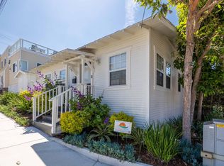 208 8th St, Hermosa Beach, CA 90254