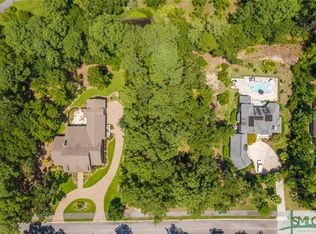 122 Waterway Dr, Savannah, GA 31411