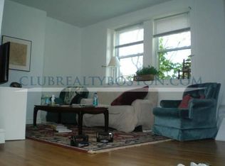598 Tremont St, Boston, MA 02118