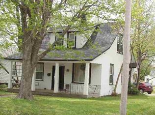 701 S Orchard St, Clinton, MO 64735