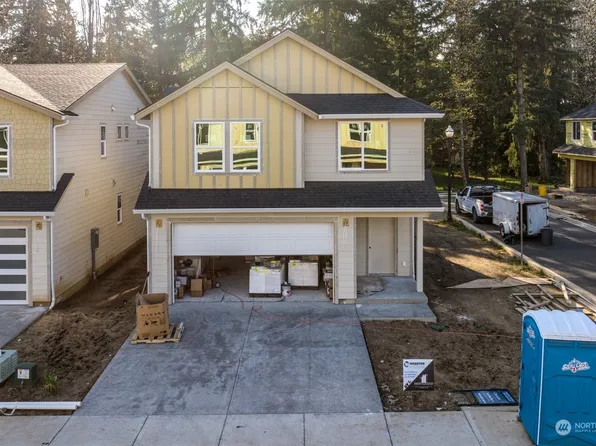 11112 NE 91st Avenue, Vancouver, WA 98662