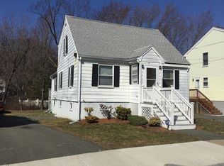 48 Wheeler St, Malden, MA 02148