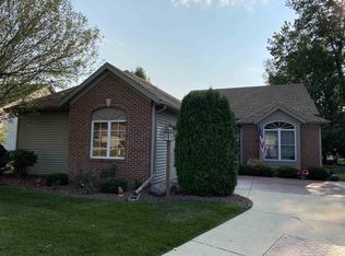 5668 Garden Ter, South Bend, IN